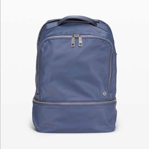 Lululemon City Adventurer Backpack 17L In Blue
